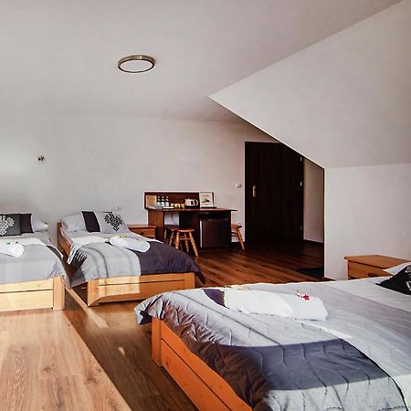 Apartamenty Majerczyk Zakopane Exterior photo