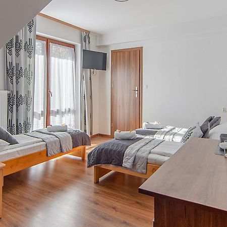 Apartamenty Majerczyk Zakopane Exterior photo