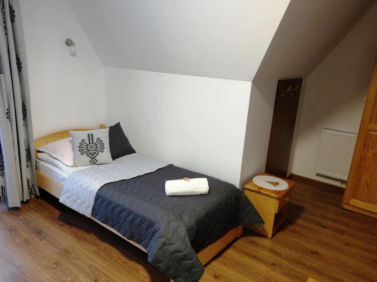 Apartamenty Majerczyk Zakopane Exterior photo