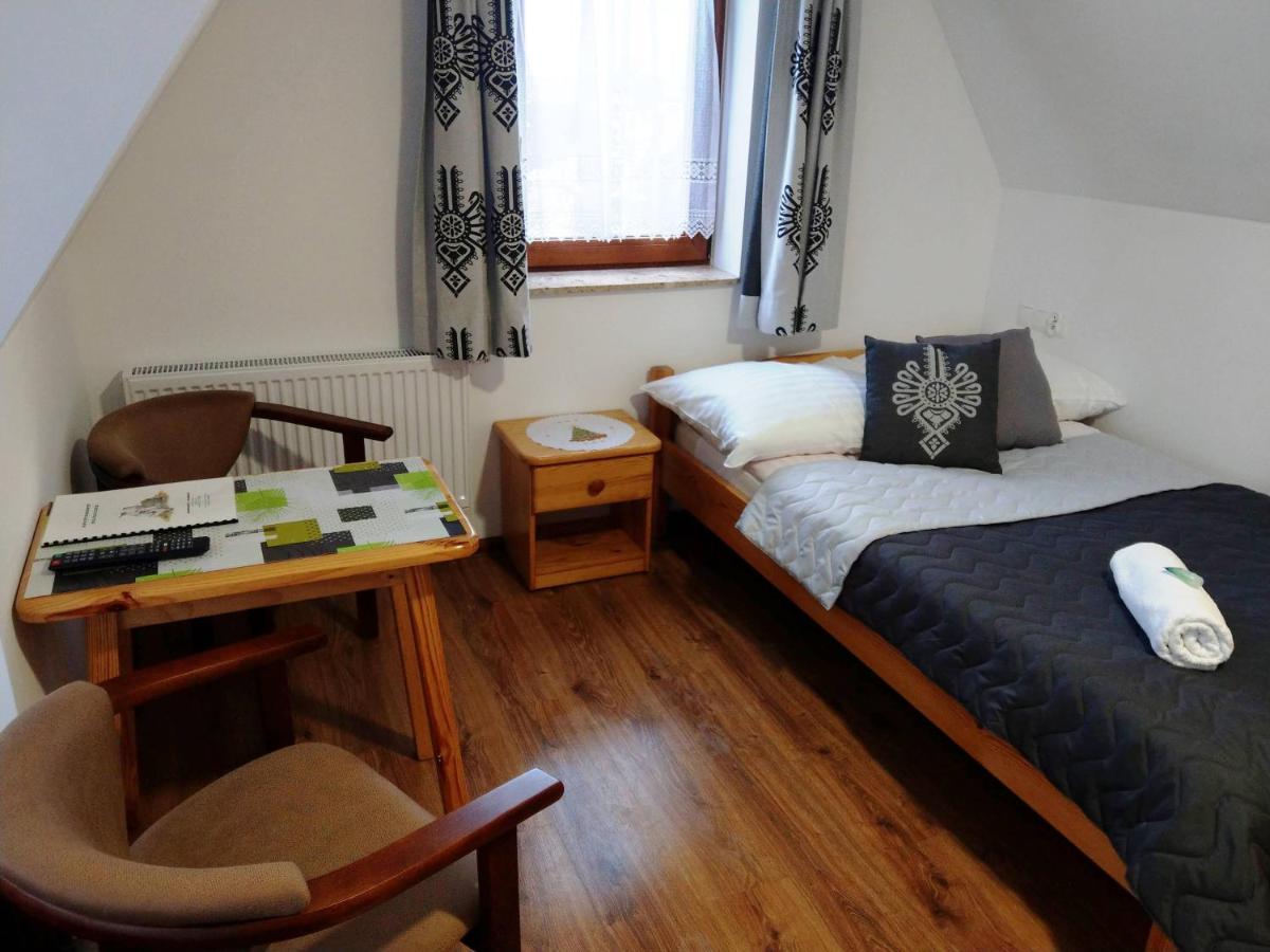 Apartamenty Majerczyk Zakopane Exterior photo