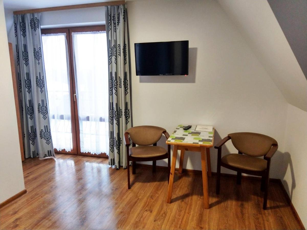 Apartamenty Majerczyk Zakopane Exterior photo