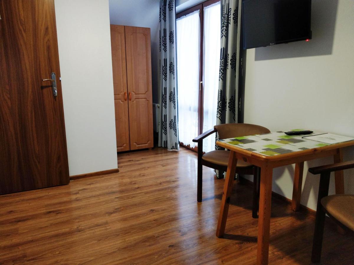 Apartamenty Majerczyk Zakopane Exterior photo