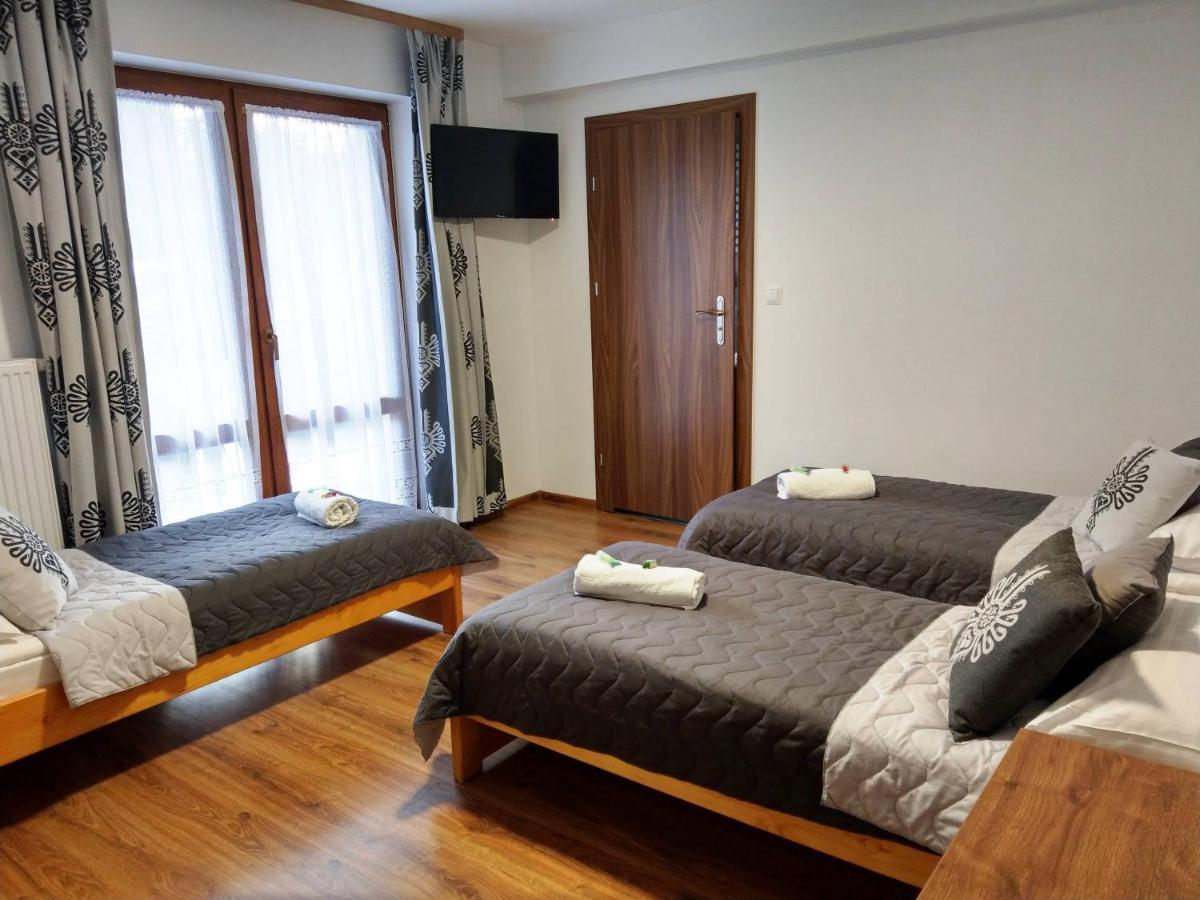 Apartamenty Majerczyk Zakopane Exterior photo