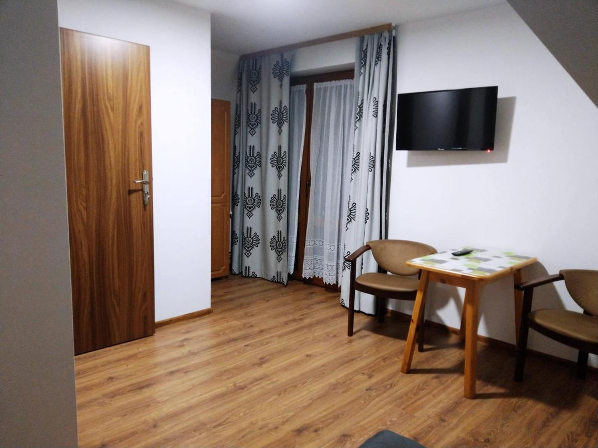 Apartamenty Majerczyk Zakopane Exterior photo