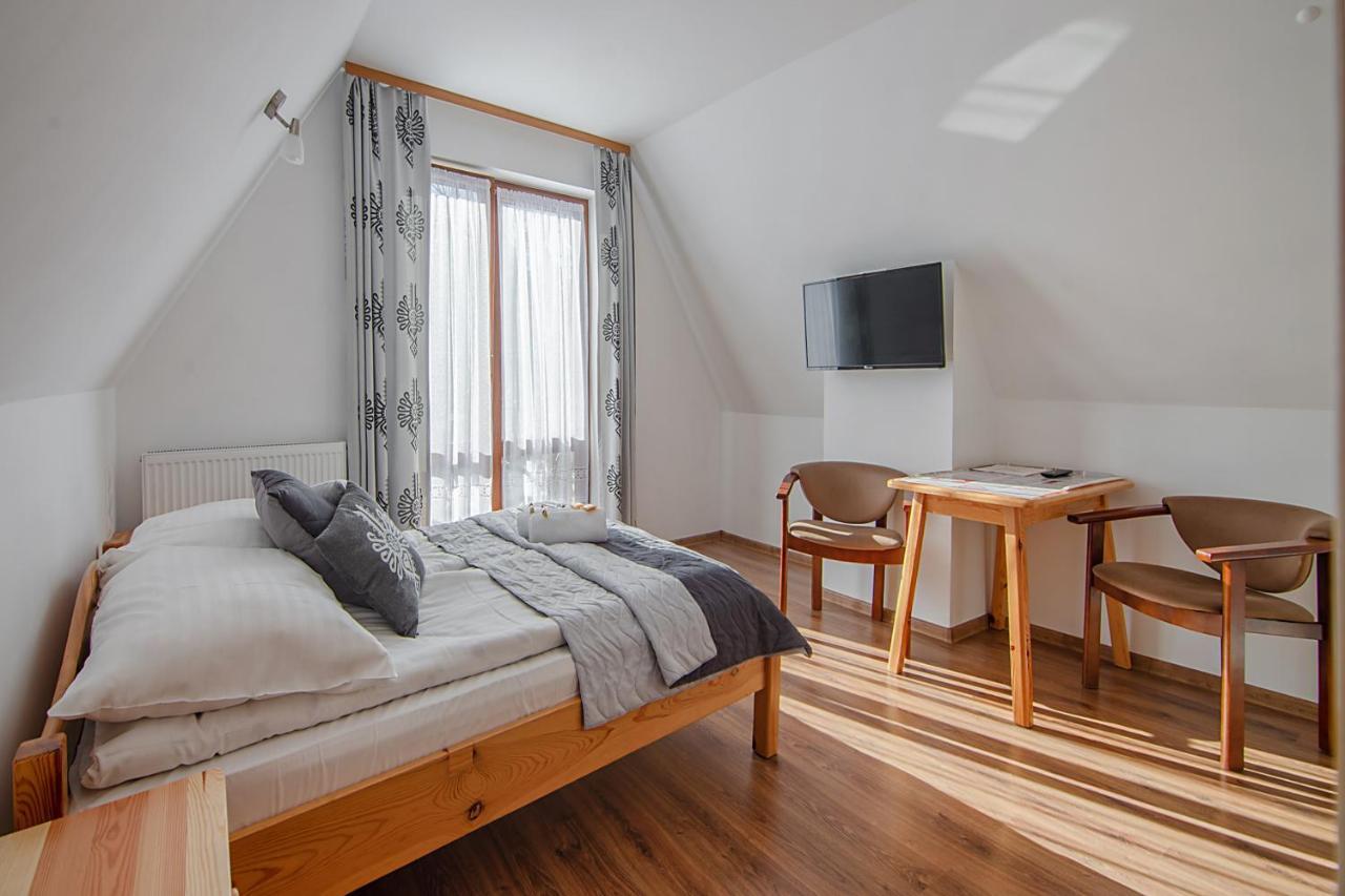 Apartamenty Majerczyk Zakopane Exterior photo