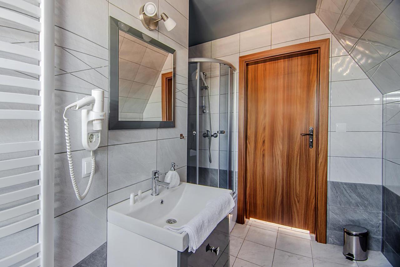 Apartamenty Majerczyk Zakopane Exterior photo