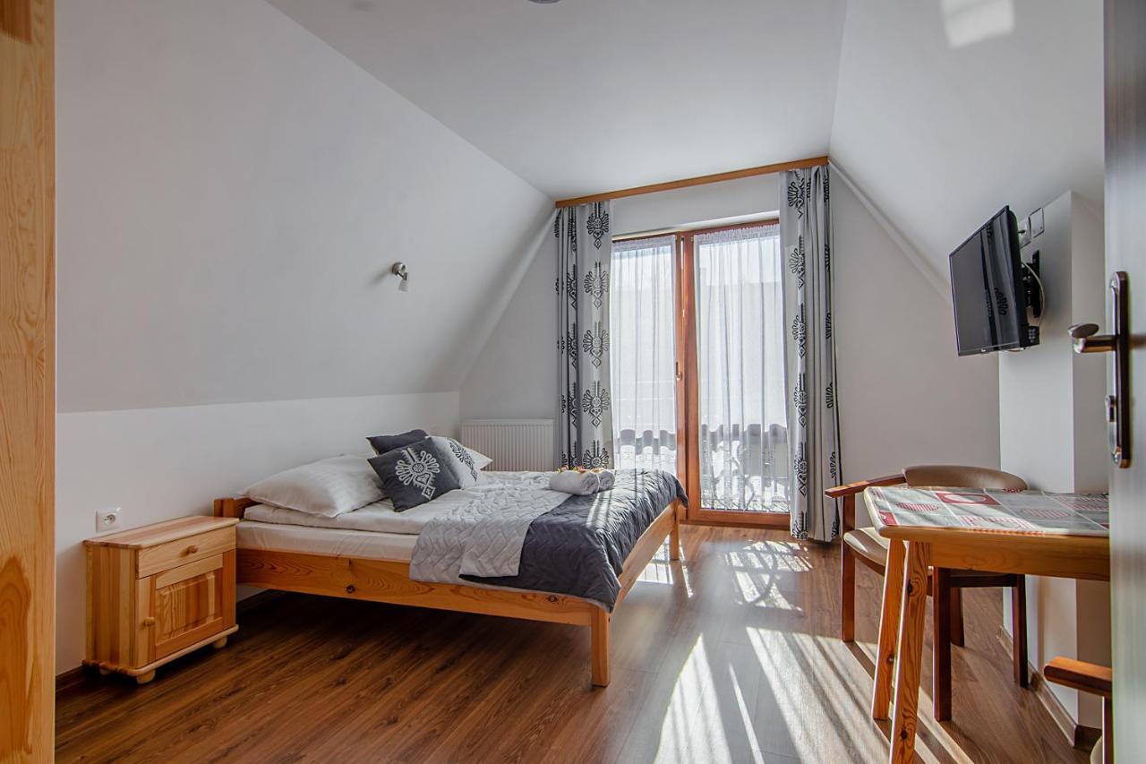 Apartamenty Majerczyk Zakopane Exterior photo