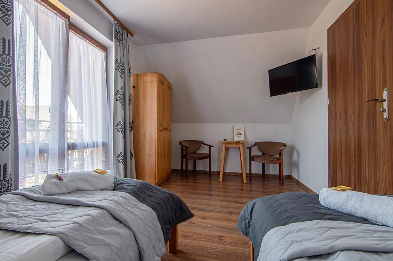 Apartamenty Majerczyk Zakopane Exterior photo